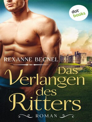 cover image of Das Verlangen des Ritters